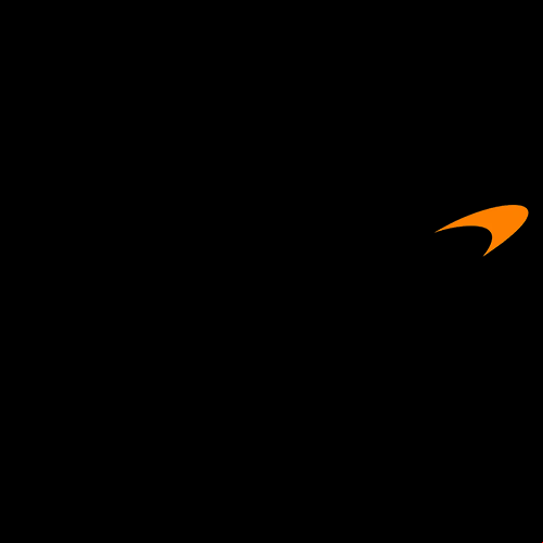 McLaren