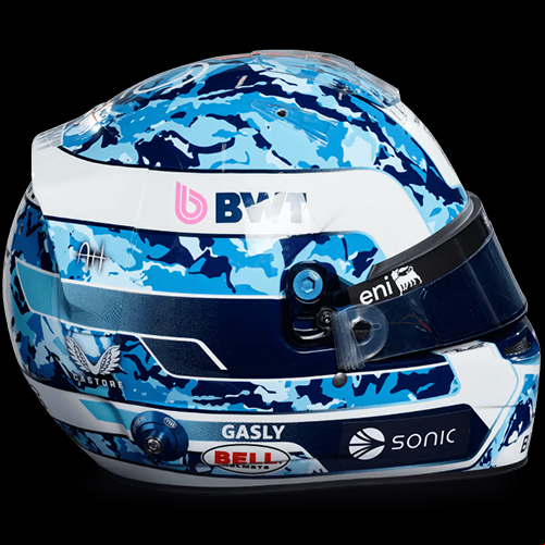 Pierre Gasly