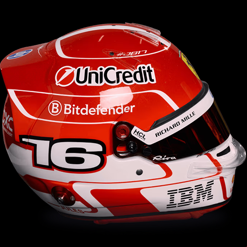Charles Leclerc
