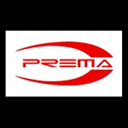Prema Racing
