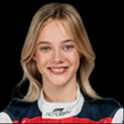 Alba Larsen