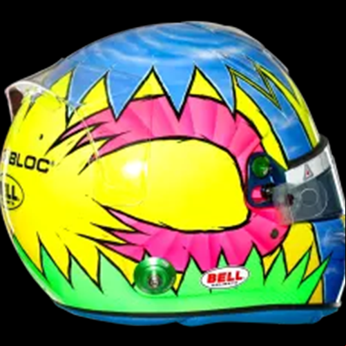 Charlie Wurz