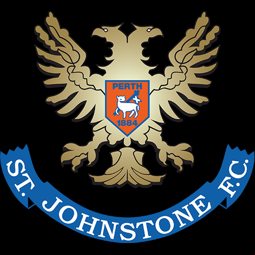 St Johnstone